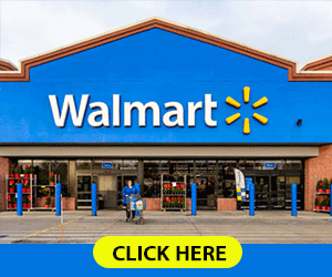Get $500 to Spend at Walmart! Find Out How You Could Get Rewarded
