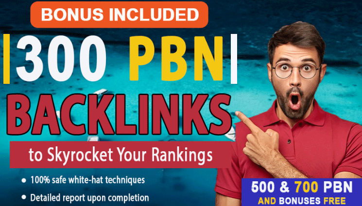 PBN Backlinks
